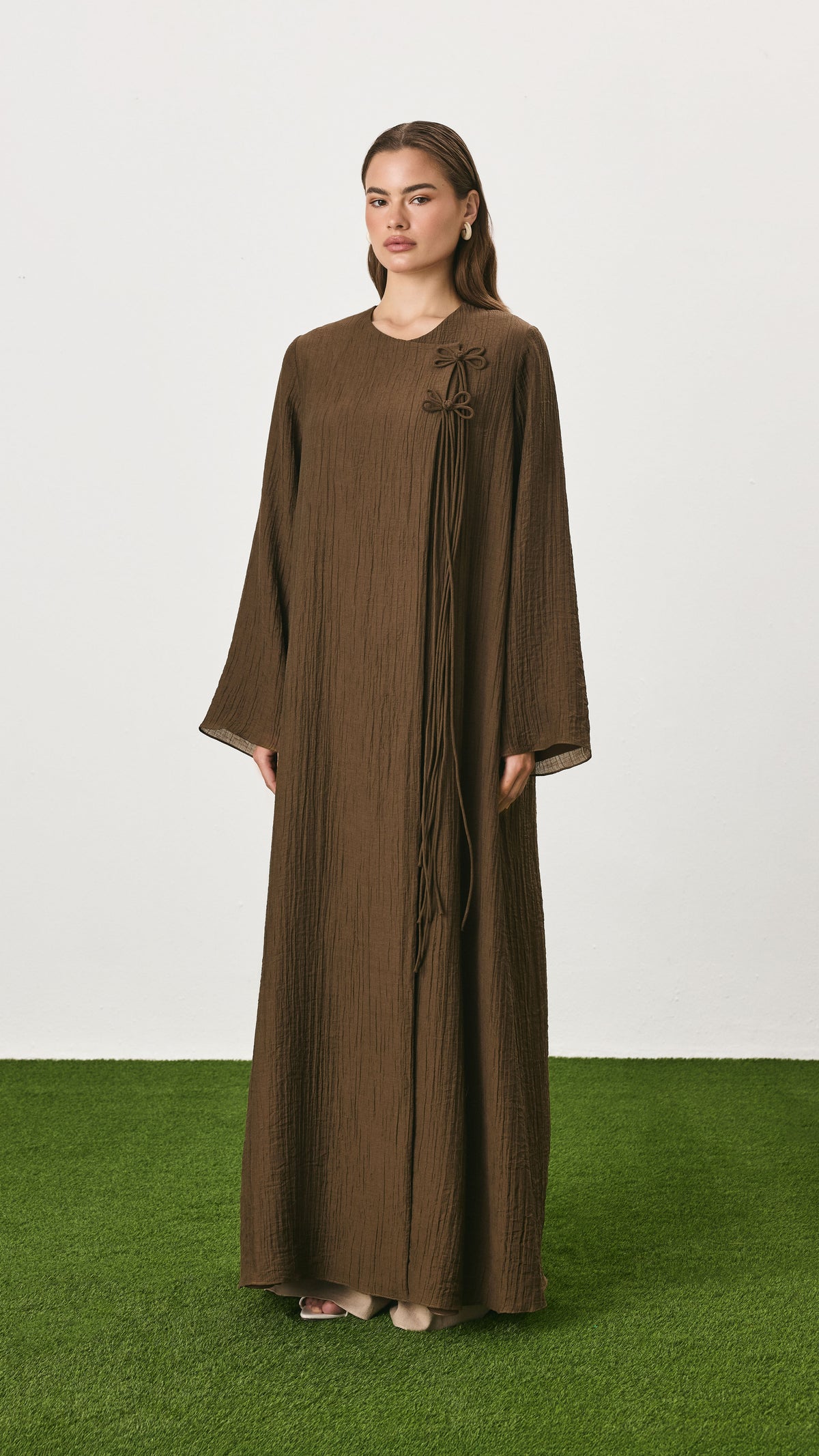 ZELIE ABAYA