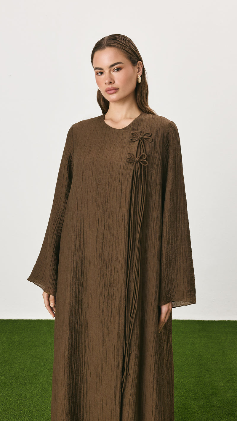 ZELIE ABAYA