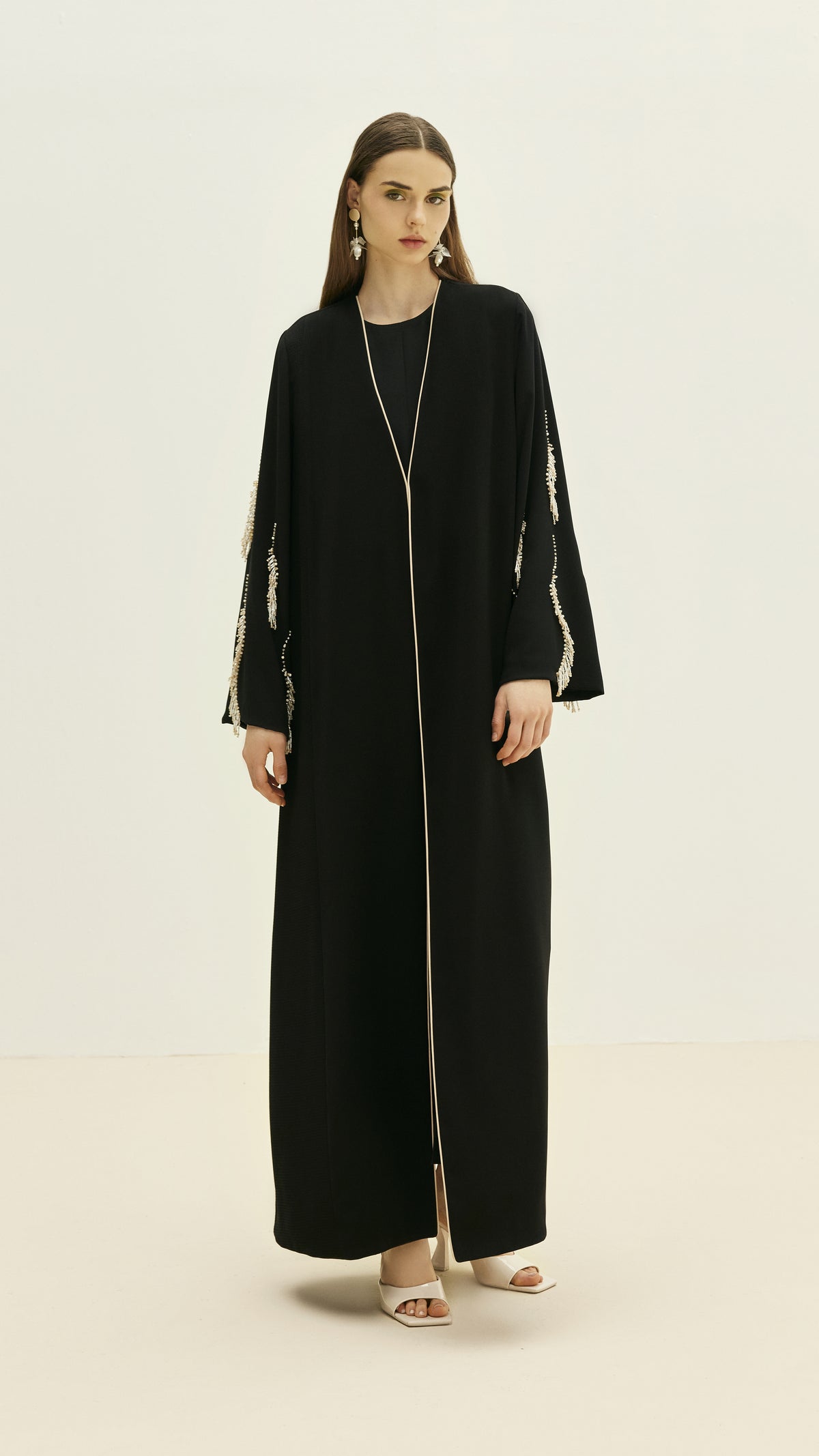 AFRAH ABAYA