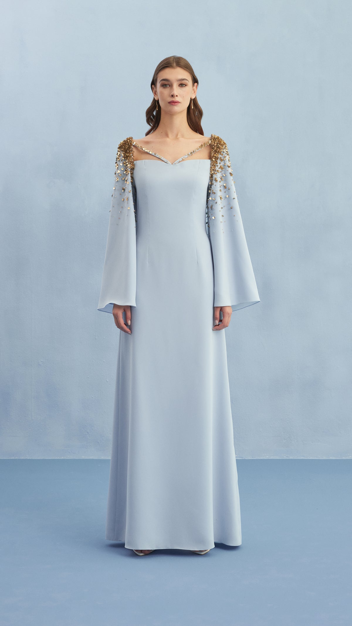 ELARA DRESS