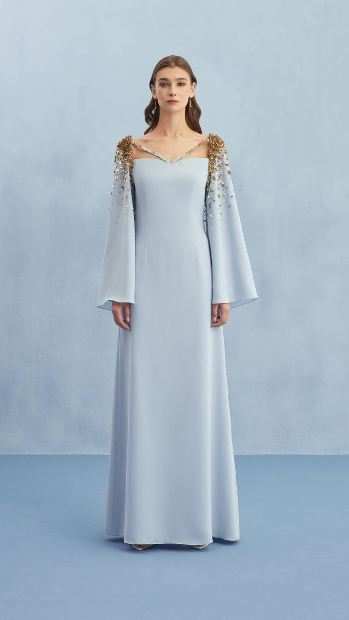 ELARA DRESS