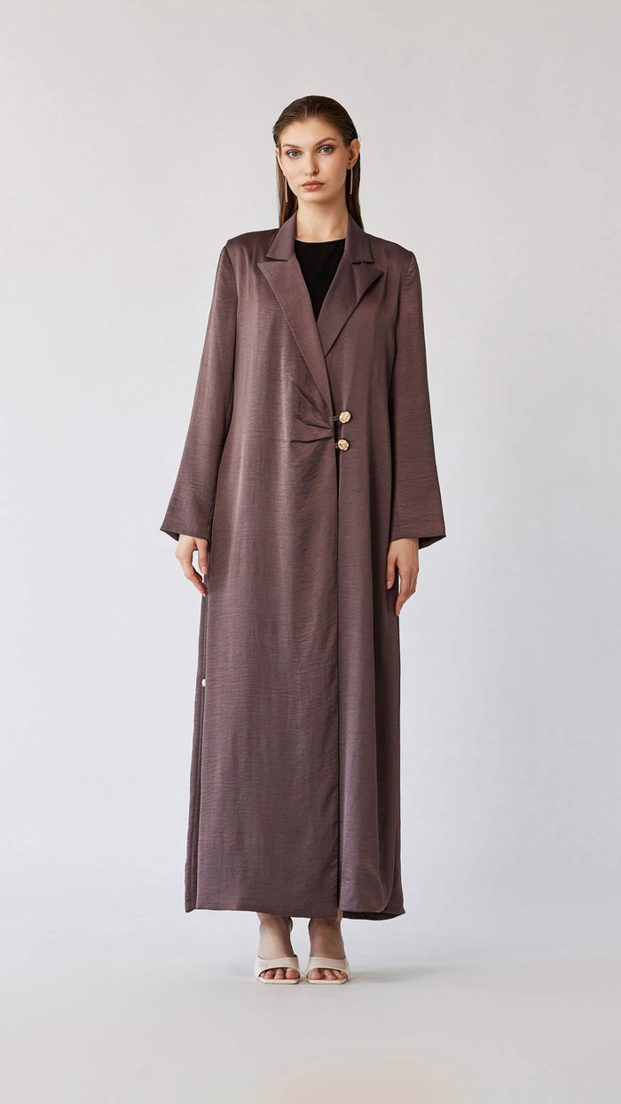 MAYA ABAYA SET