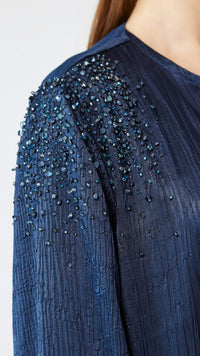 IRIS ABAYA