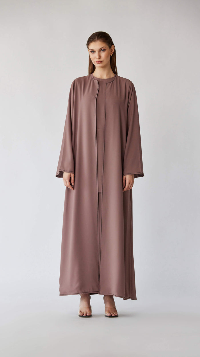NIYLA ABAYA SET