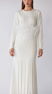ZENDA DRESS