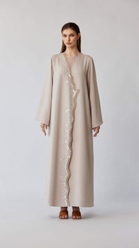 RIPPLE ABAYA