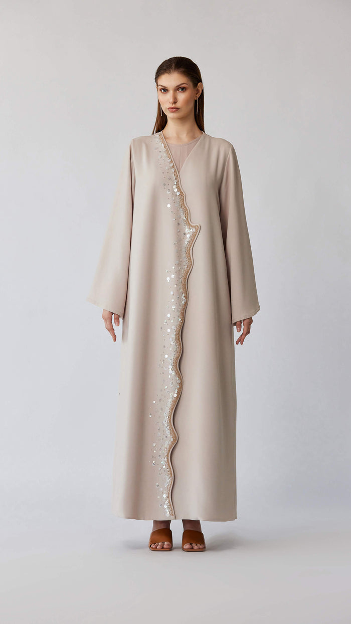 RIPPLE ABAYA