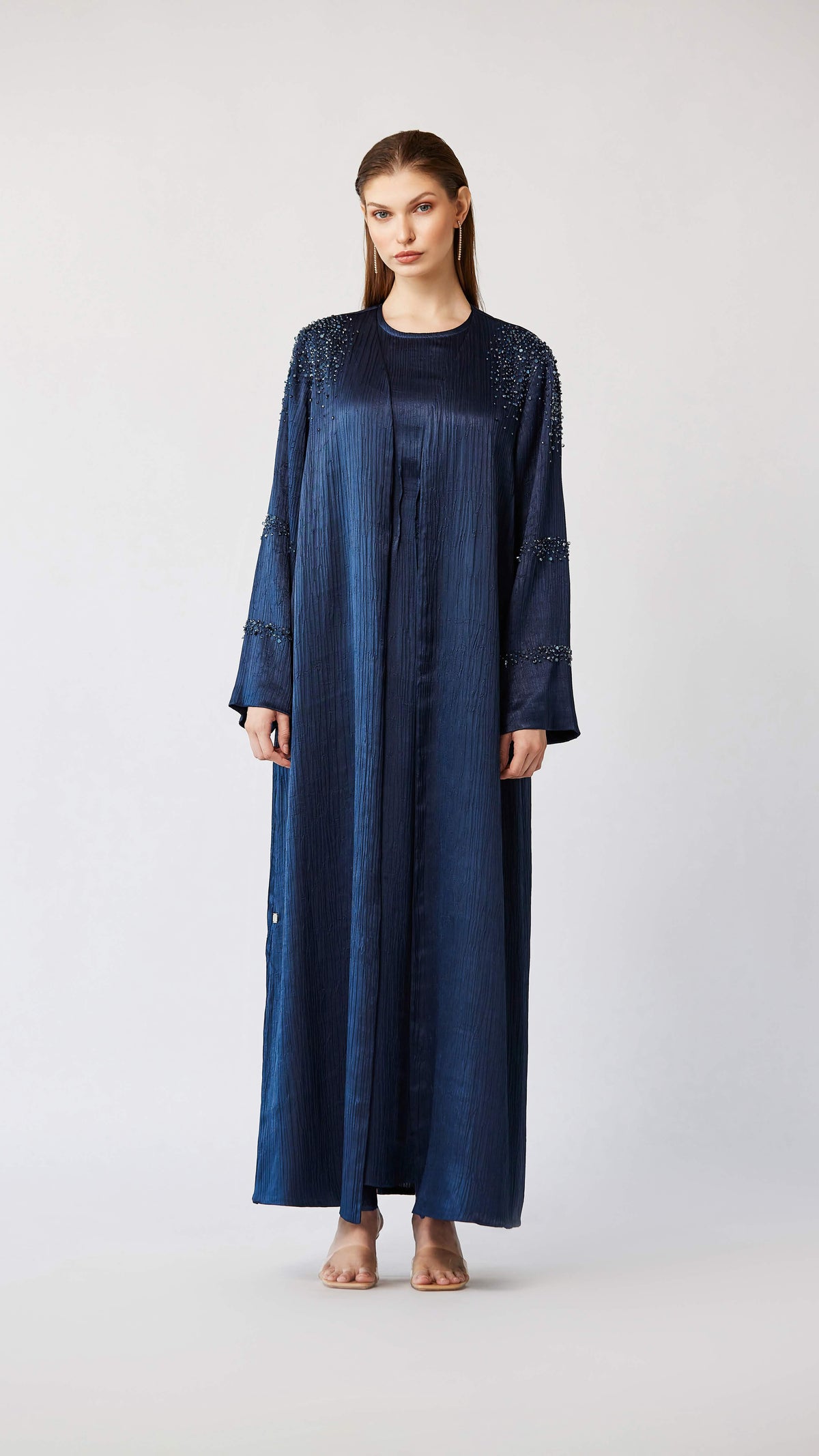 IRIS ABAYA