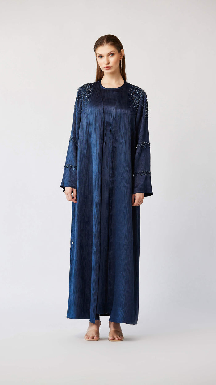 IRIS ABAYA