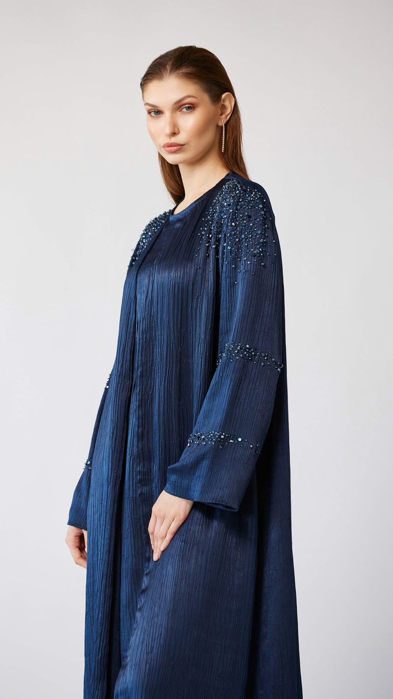 IRIS ABAYA