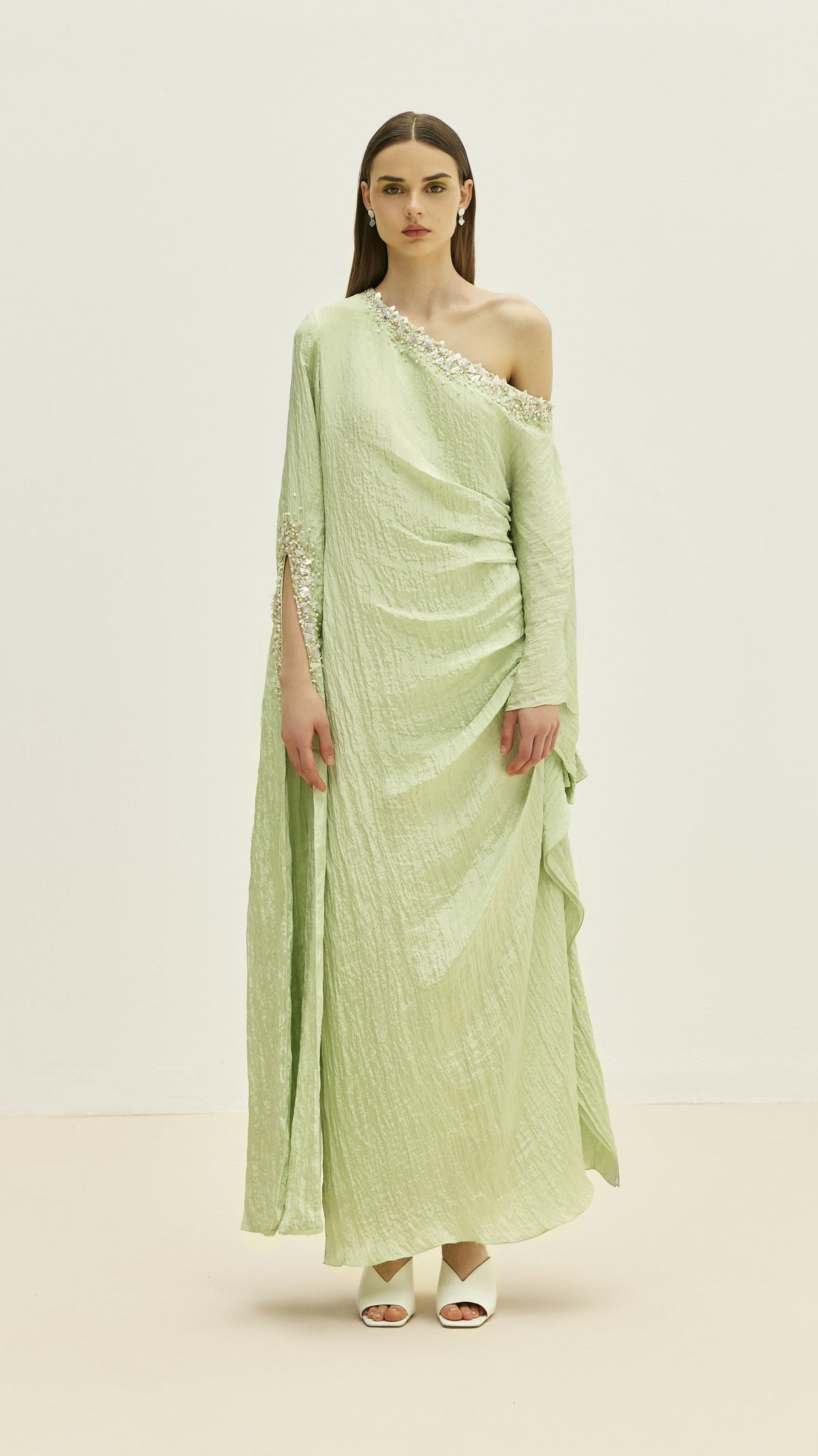 ANJELA DRESS