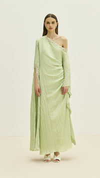 ANJELA DRESS