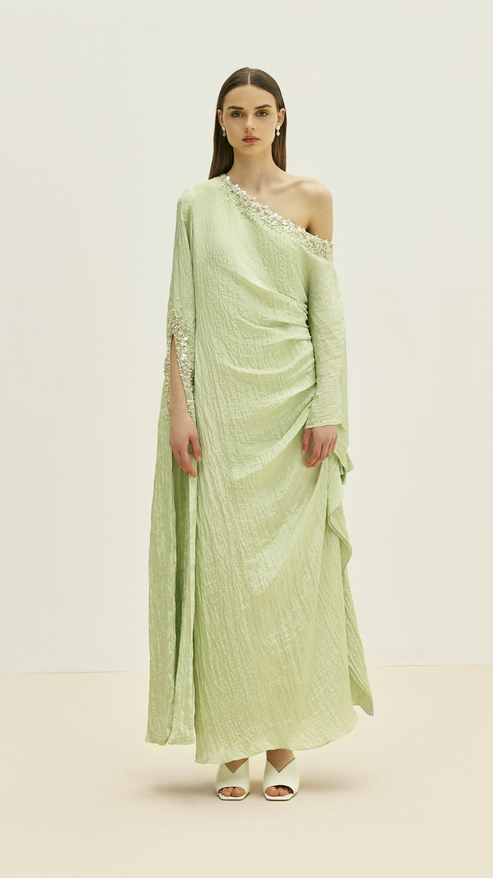ANJELA DRESS