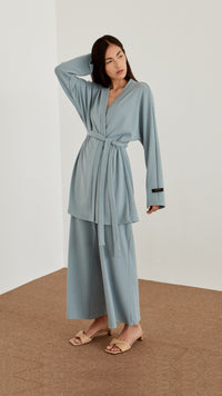 ISRA SET
