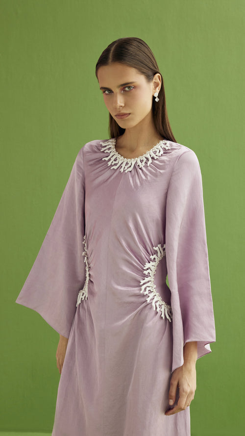 BRIELLE KAFTAN