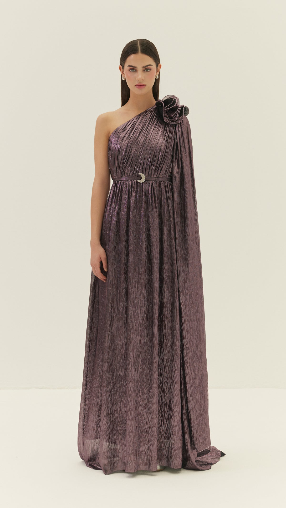 ALORA DRESS