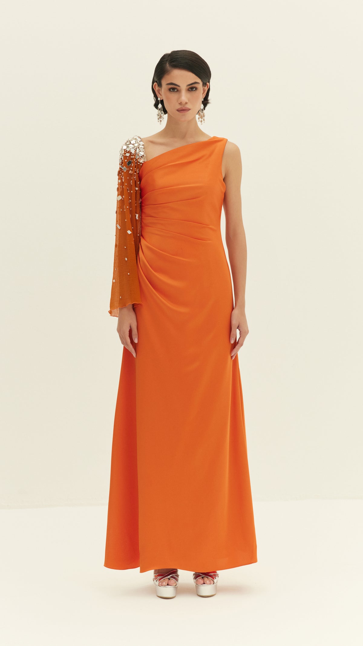 HALLIE DRESS