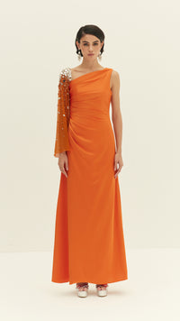 HALLIE DRESS