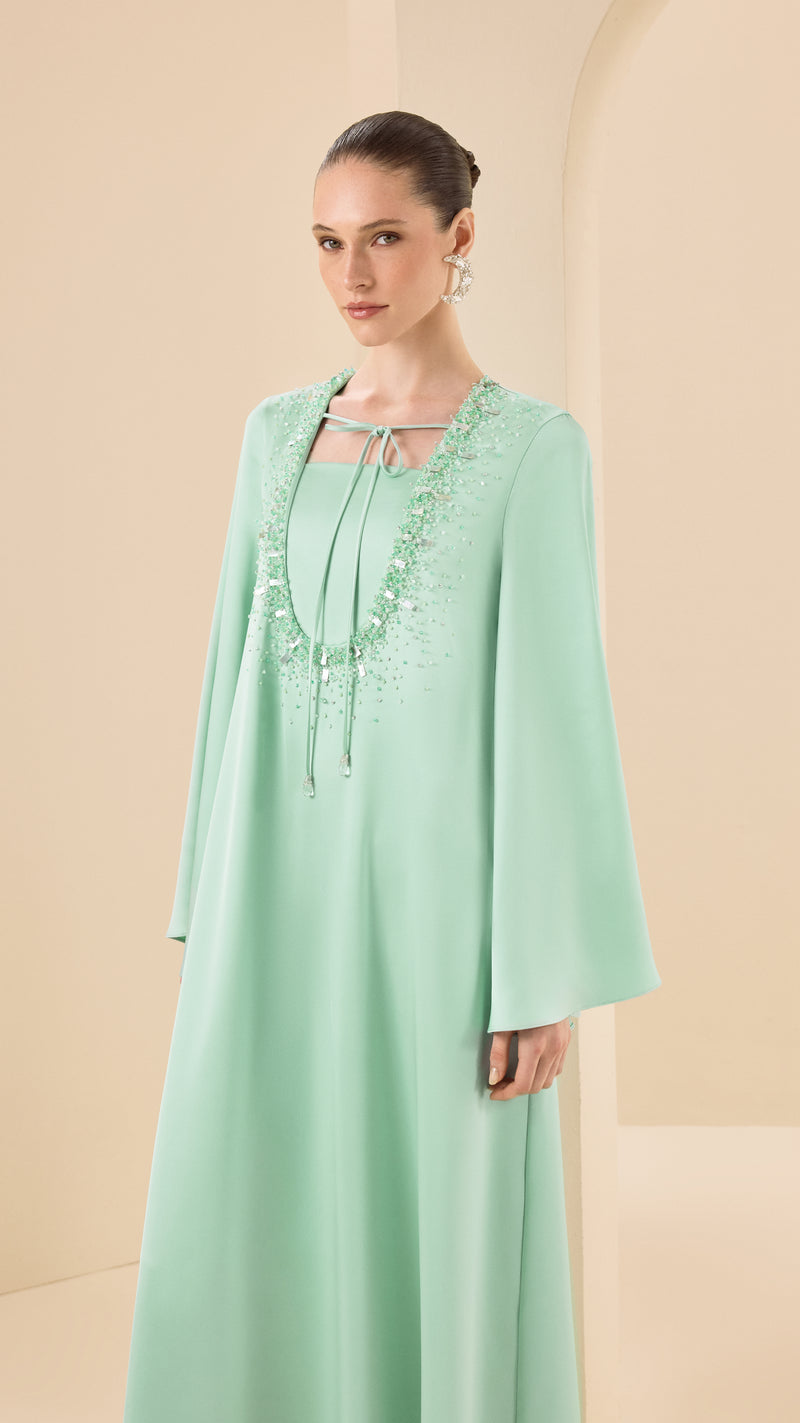 قفطان سوريل