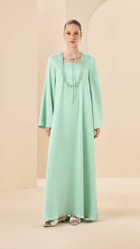 قفطان سوريل