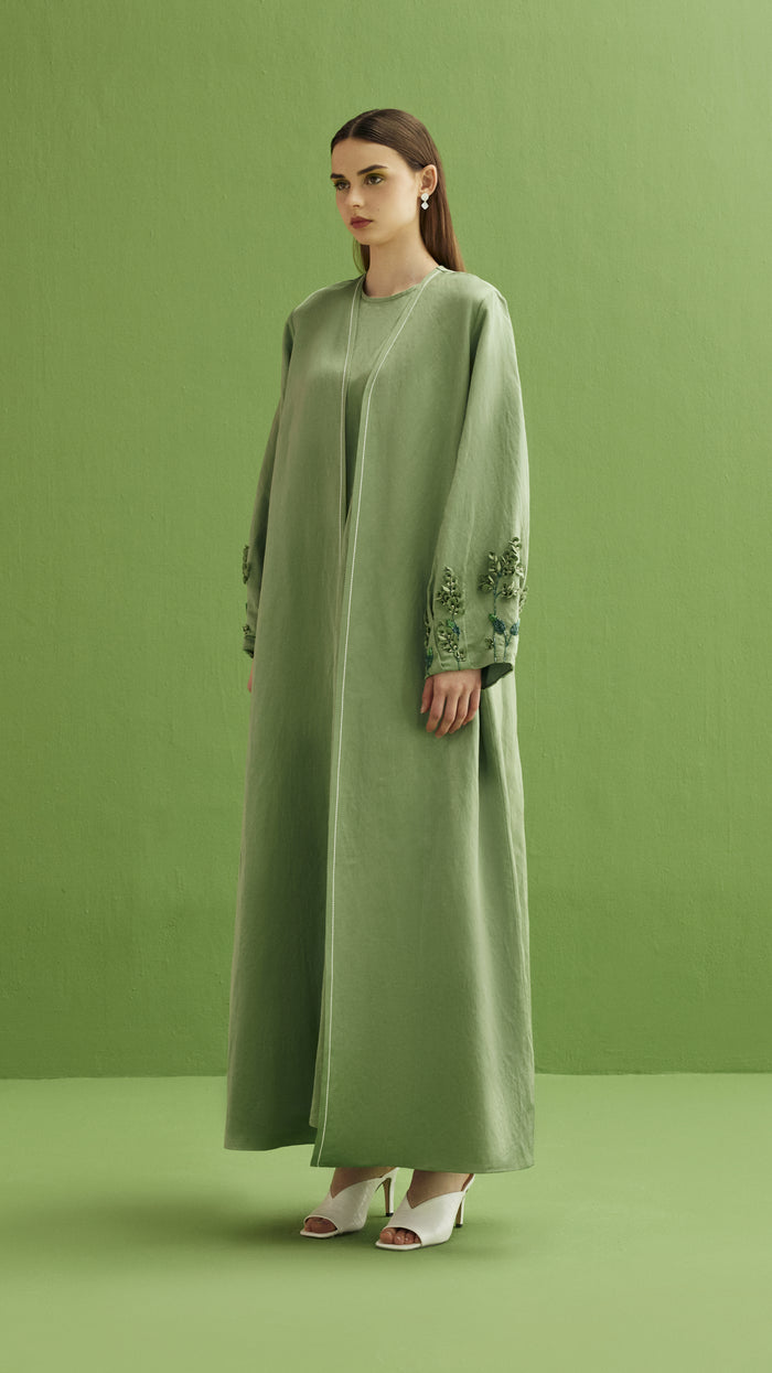 EDRA ABAYA