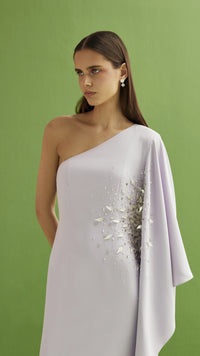 ERYN DRESS