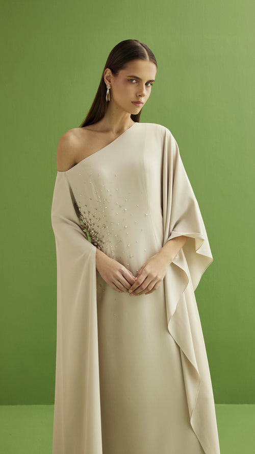 FLEUR KAFTAN