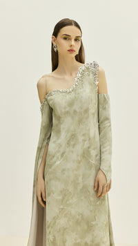 FLORYN DRESS