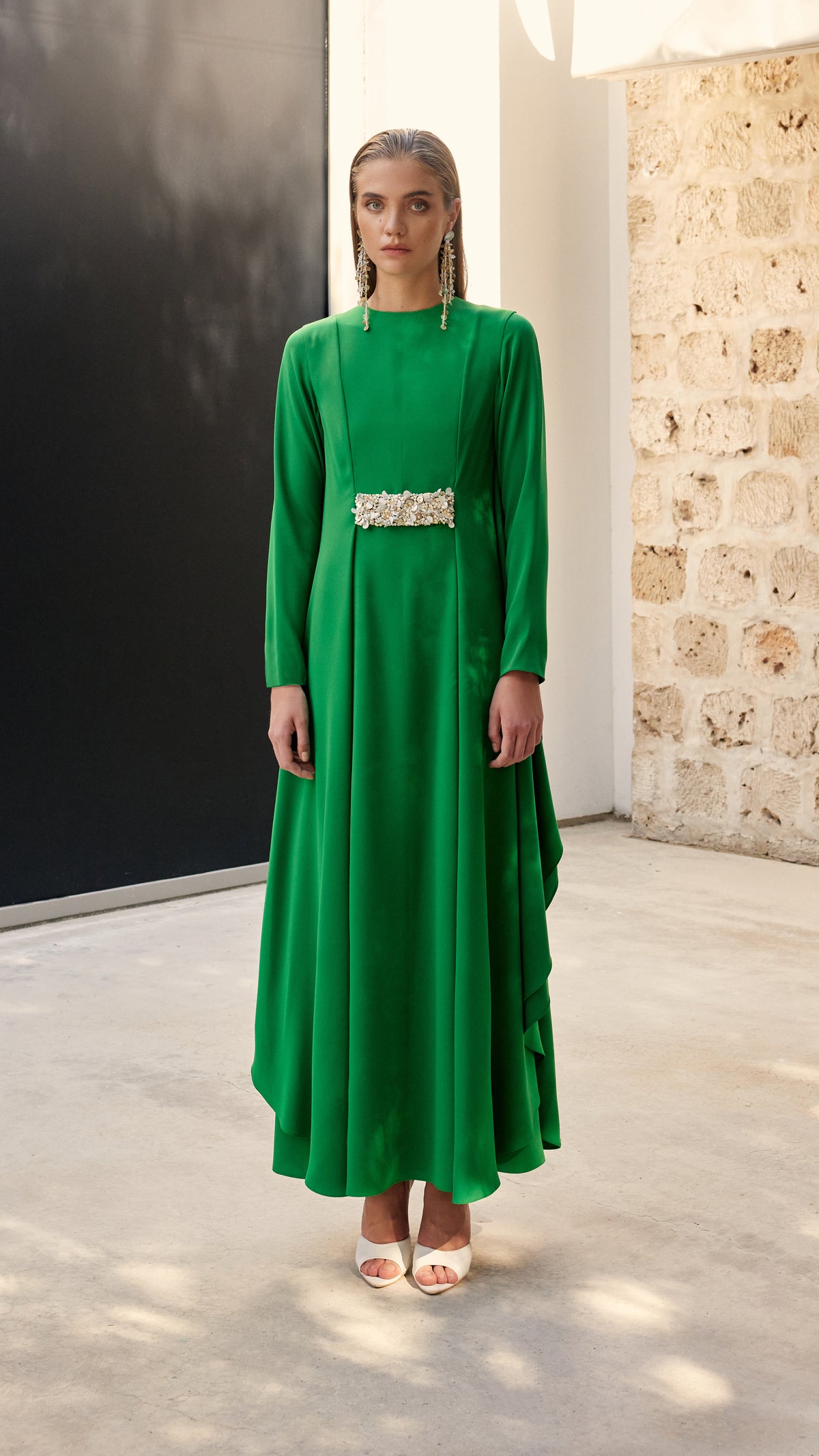 LONDYN KAFTAN