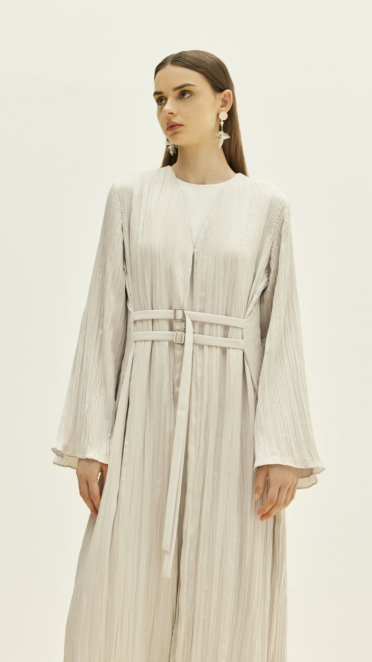 NOLA ABAYA