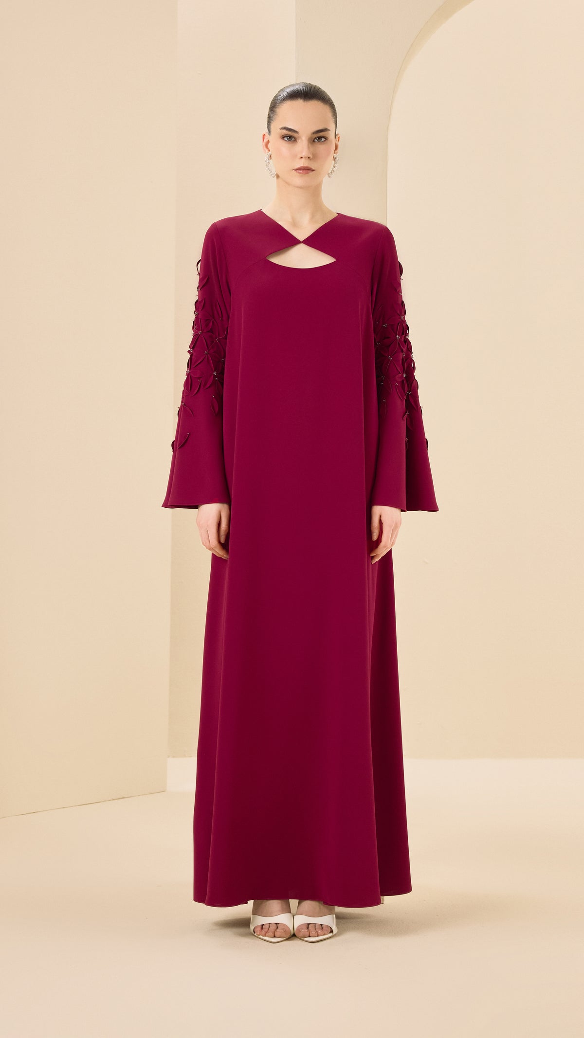 قفطان ميلودي