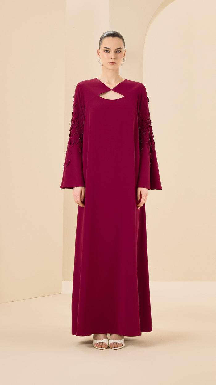 قفطان ميلودي