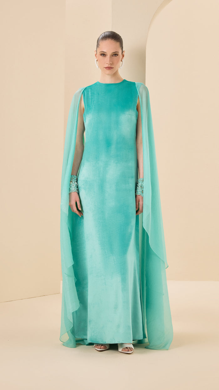 قفطان أكوانا