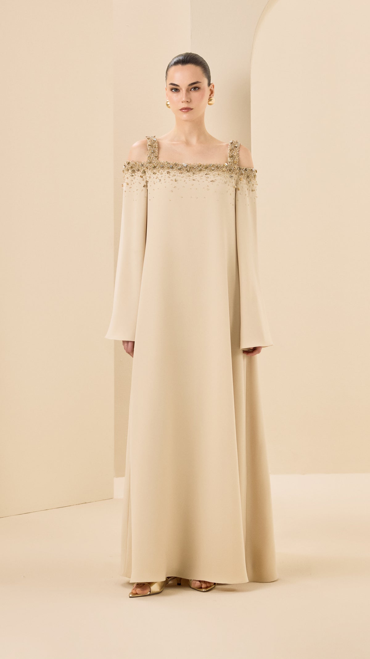 قفطان هاربر