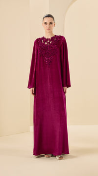 قفطان إلارا