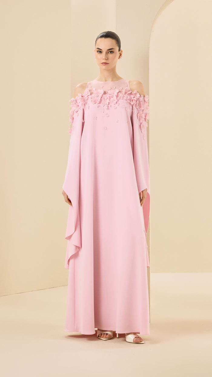 قفطان ألايا