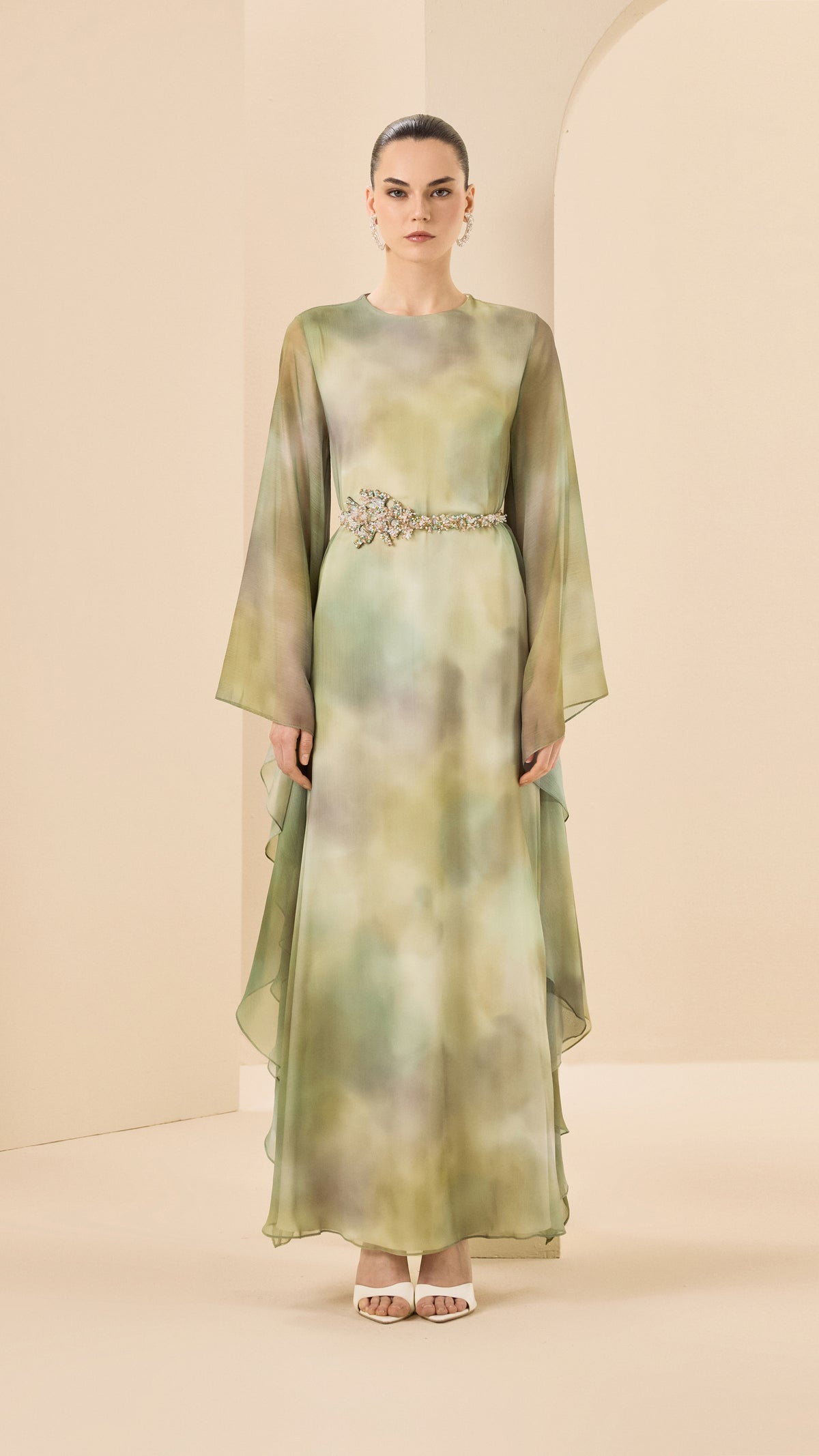 قفطان سافانا