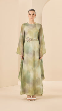 قفطان سافانا