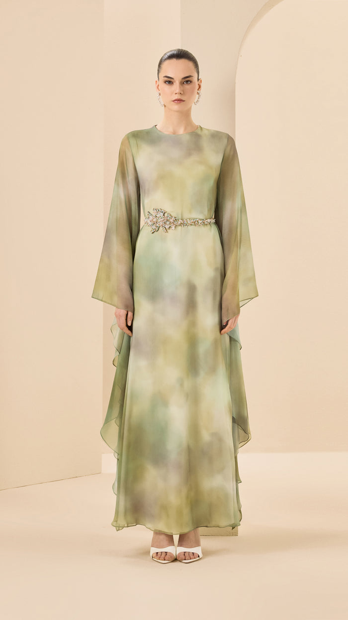 قفطان سافانا