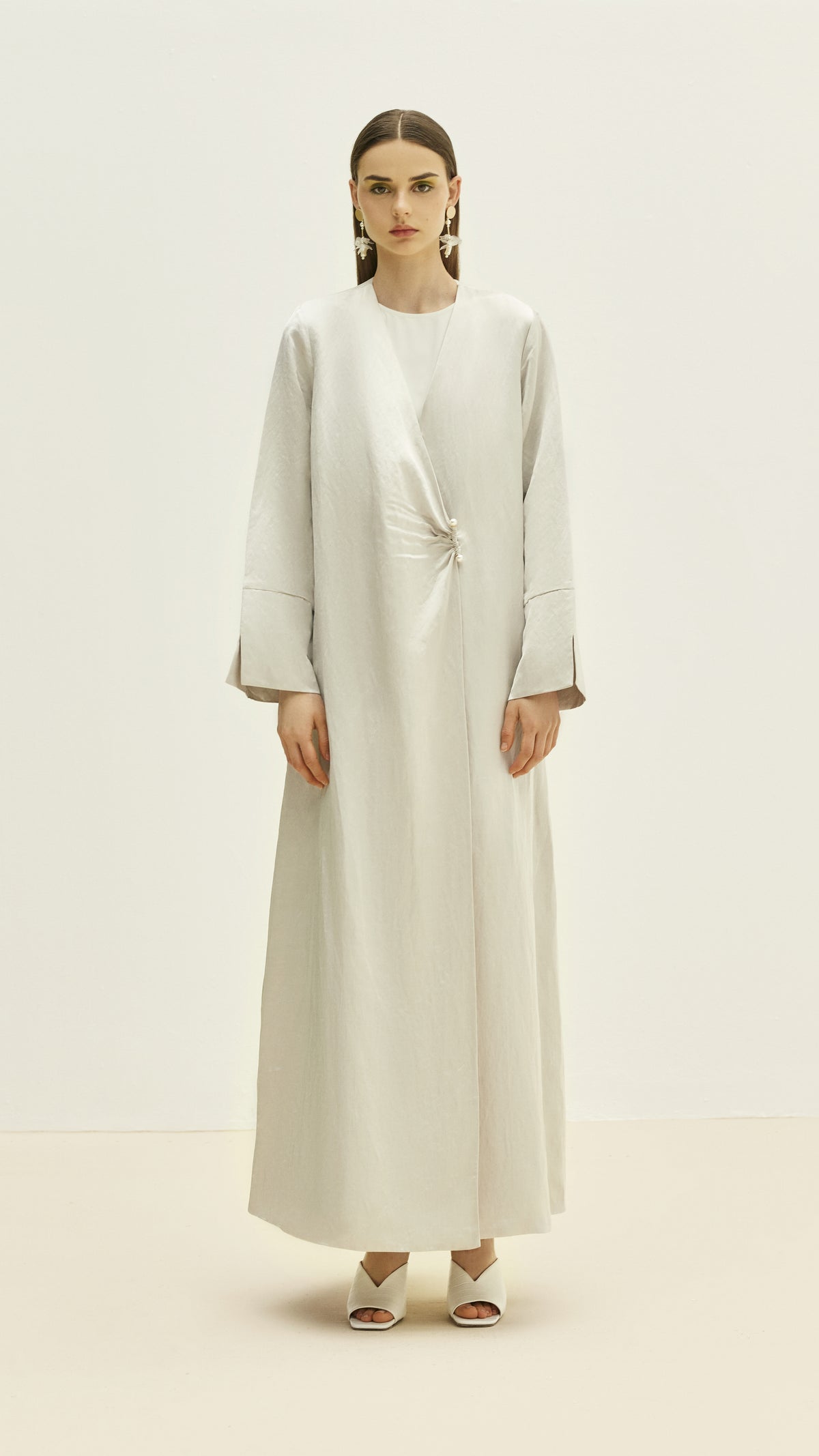 SHELLIE ABAYA