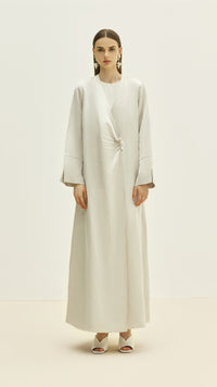 SHELLIE ABAYA
