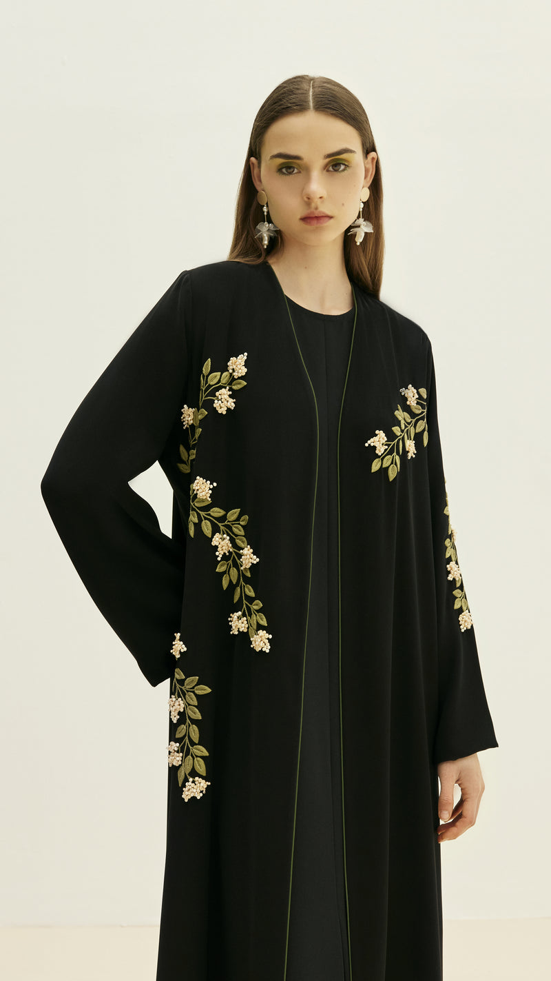 SYLVANIS ABAYA