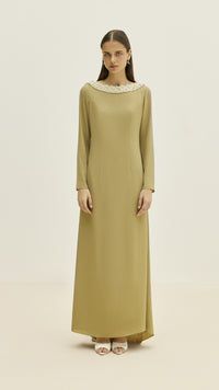 VERONICA DRESS
