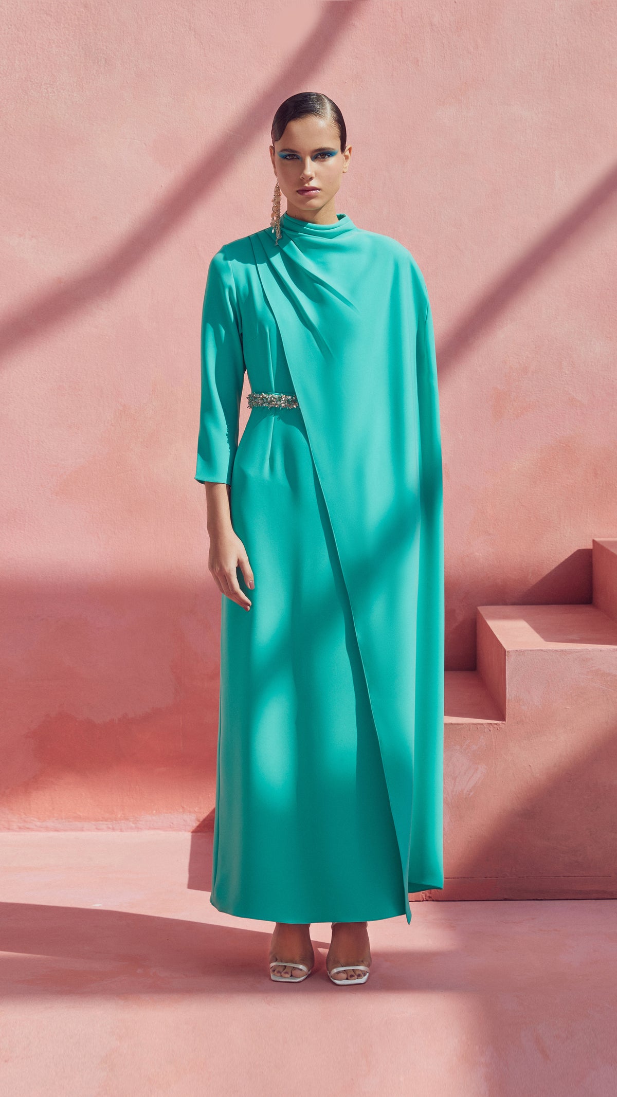 ALEXA DRESS Anatomi ALEXA DRESS Anatomi