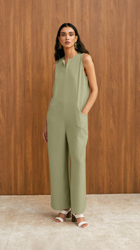 ROMA JUMPSUIT