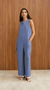 ROMA JUMPSUIT